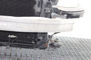 Audi TT Mk1 Pannello di supporto del radiatore 