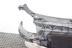 Audi TT Mk1 Pannello di supporto del radiatore 