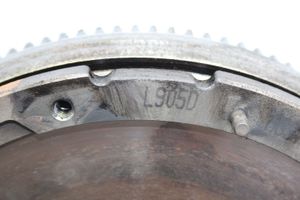 Ford Kuga II Flywheel AG916477AD