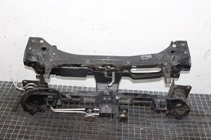 Mitsubishi Outlander Radiator support slam panel 