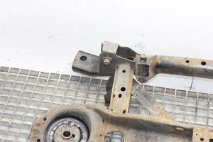 Ford Grand C-MAX Rear subframe 