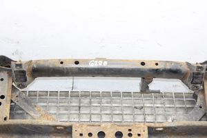 Ford Grand C-MAX Rear subframe 