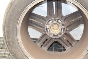 Chrysler 300 - 300C Felgi aluminiowe R18 