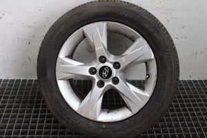 Hyundai i40 Felgi aluminiowe R12 