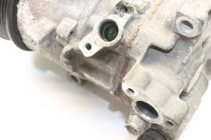 Toyota RAV 4 (XA40) Compressore aria condizionata (A/C) (pompa) 4472807933