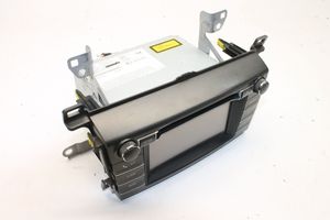 Toyota RAV 4 (XA40) Panel / Radioodtwarzacz CD/DVD/GPS 8614042100