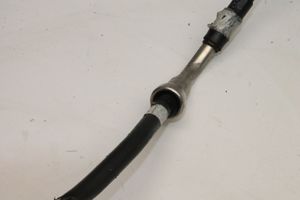 Ford Transit -  Tourneo Connect Webasto auxiliary heater fuel line/pipe DV619L272AA