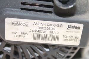 Ford Transit -  Tourneo Connect Alternator AV6N10300GC