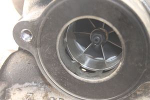 Toyota Corolla Verso E121 Turbine 172010R021