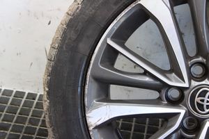 Toyota Verso Jante alliage R12 