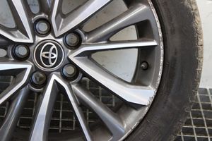 Toyota Verso Jante alliage R12 