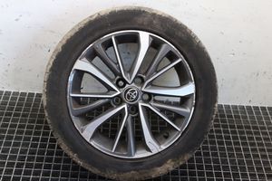 Toyota Verso Jante alliage R12 