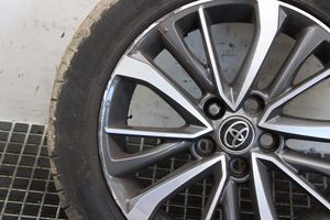 Toyota Verso Jante alliage R12 