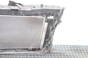 Toyota Verso Kit Radiateur 160400T170