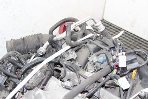 Toyota Verso Moteur 2ZRFAE