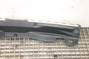 Nissan Qashqai+2 Rivestimento di protezione sottoporta del bagagliaio/baule 84992EY10A