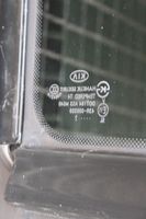 KIA Sportage Szyberdach / Komplet 