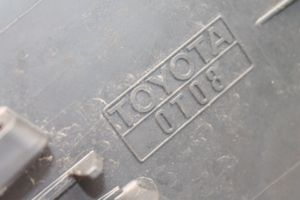 Toyota Verso Coperchio scatola del filtro dell’aria 