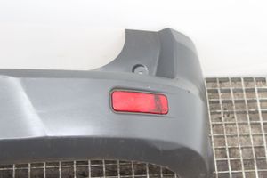 Ford Transit -  Tourneo Connect Rear bumper 