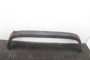 Ford Transit -  Tourneo Connect Rear bumper 