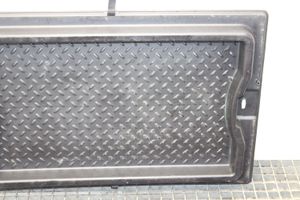 Jeep Grand Cherokee (WK) Tapis de coffre 