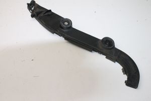 Toyota Corolla Verso E121 Puskurin kannattimen kulmakannake 525760F010