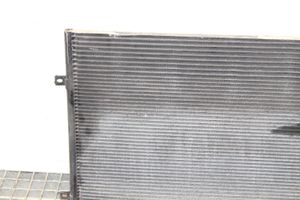 Jeep Grand Cherokee (WK) Radiateur condenseur de climatisation 