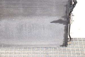 Jeep Grand Cherokee (WK) Radiateur condenseur de climatisation 