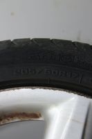 Toyota Corolla Verso E121 12 Zoll Leichtmetallrad Alufelge 426110F080A