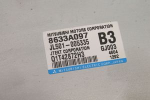 Mitsubishi Outlander Unité de commande / calculateur direction assistée 8633A097