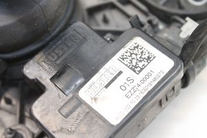 KIA Soul Cavo di ricarica per auto elettriche 91886E4200