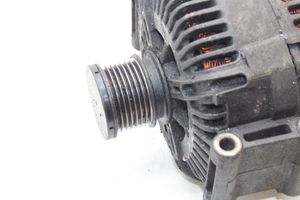 Jeep Grand Cherokee (WK) Generatore/alternatore 04801250AA