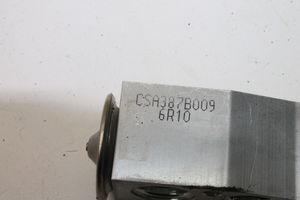 Mitsubishi Outlander Ilmastointilaitteen laajennusventtiili (A/C) CSA387B009