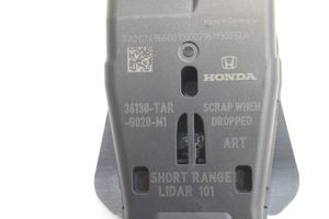 Honda Jazz Caméra de pare-chocs avant 36130TARG020M1