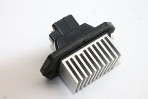 Honda Jazz Heater blower motor/fan resistor 