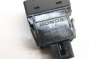 Honda Jazz Bouton commande réglage hauteur de phares M56063