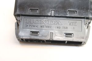 Honda Jazz Interruptor de encendido/apagado del airbag de pasajero M57662