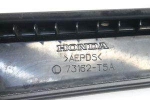 Honda Jazz Listwa szyby czołowej / przedniej 73162T5A