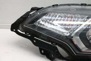 Honda Jazz Lampa przednia 