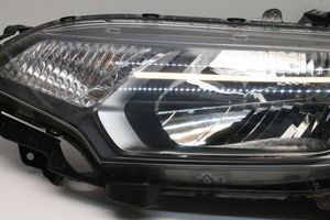 Honda Jazz Lampa przednia 