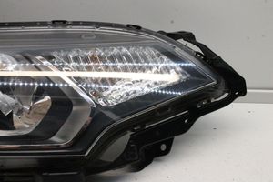 Honda Jazz Lampa przednia 