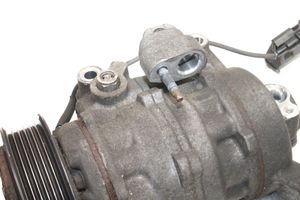 Honda Jazz Air conditioning (A/C) compressor (pump) 4472802950