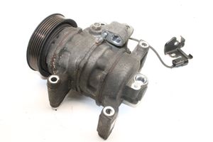 Honda Jazz Klimakompressor Pumpe 4472802950