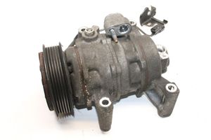 Honda Jazz Klimakompressor Pumpe 4472802950