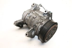 Honda Jazz Air conditioning (A/C) compressor (pump) 4472802950