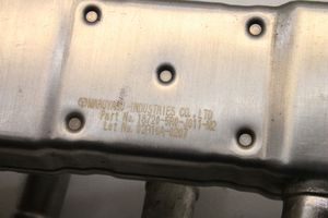 Honda Jazz Refroidisseur de vanne EGR 187205R0J011M2