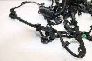 Honda Jazz Faisceau de câblage pour moteur 3211058RG700