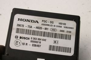 Honda Jazz Aizdedzes ECU komplekts 3782058RE85