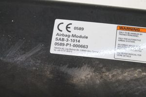 Honda Jazz Airbag de siège 