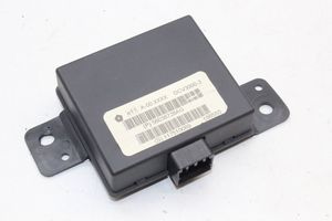 Jeep Grand Cherokee (WK) Komputer / Sterownik ECU i komplet kluczy P56044189AG